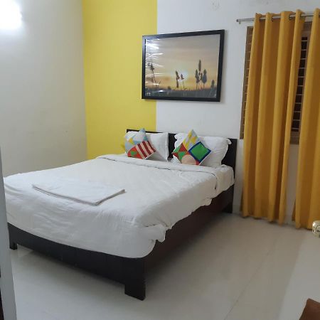 Hotel Pph Living Bhimas Tada Exterior foto