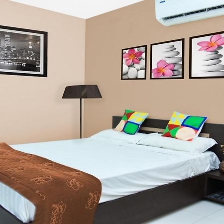 Hotel Pph Living Bhimas Tada Exterior foto
